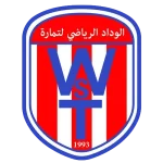 الوداد الرياضي تمارة